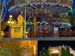 -青岛方特梦幻王国