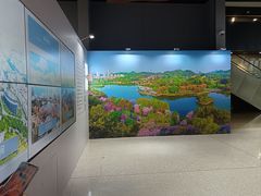 -广州市城市规划展览中心