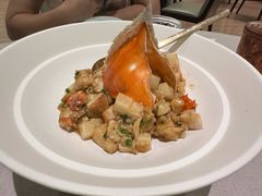 -甬府小鲜(万象城店)