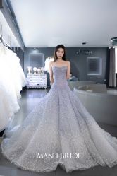 -MANLI BRIDAL婚纱