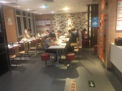 -麦当劳(北京上地十街餐厅店)
