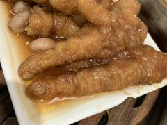 -新大咀港式茶餐厅(宝山万达店)