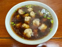 虾籽馄饨-共和春(凤凰街店)