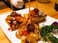 -割烹旭日本料理(龙湖狮山天街店)