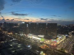 -万科·金域蓝湾