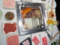 -海底捞火锅(锦艺城店)