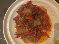 -黔蘑菇四季餐厅(观山湖店)