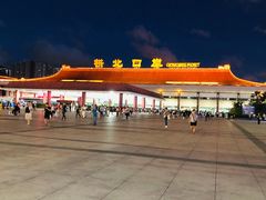 -珠海拱北口岸