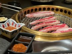 -上男·烧肉集市(五一广场店)