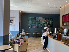 -星巴克(宏汇国际广场店)