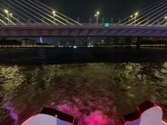 -珠江夜游广州塔·中大码头