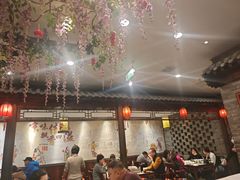 -鸭匠食府·挂炉烤鸭·新京菜(阜成路店)