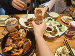 -莲花公园煎蟹·30年闽菜(火车站店)