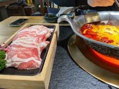 -湊湊火锅·茶憩(上海合生汇店)