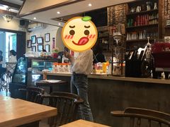 -CafeDuVillage乡村咖啡馆(美邻苑店)