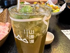 -山缓缓火锅(苏州仁恒仓街店)