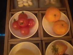 -康悦故事·悦享餐厅(东塘店)