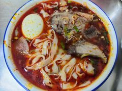 鸡蛋-清真白建强牛肉面(金雁花园店)