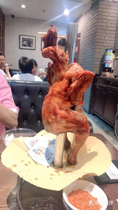 涌上外婆桥(南塘店)图片