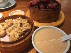 -闽上鲜·福建菜(龙湖滨江天街店)