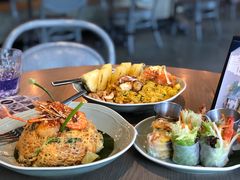 -CHINCHIN 青青·泰国料理(万象食家店)