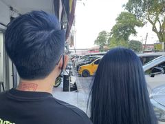 -悦然广场(北滘店)