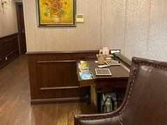 -老洋房花园饭店(绍兴路店)