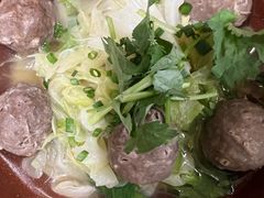 -乔阿马·江南味·驴肉香(龙湖华泾天街店)