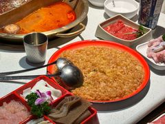 -小龙坎火锅(仓山万达店)