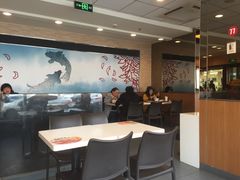 大堂-永和大王(广渠店)
