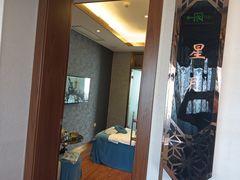 -华夏良子·足道SPA艾灸(铁道大厦店)