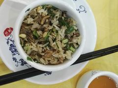招牌黄鳝饭-台山美食一绝阿四台山黄鳝饭(阿四创作店)