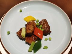 -彩丰楼·中餐厅(国家会展中心上海洲际店)