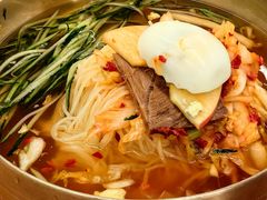 -第二外国语学院-韩国餐厅(朝阳路店)