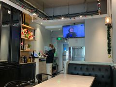 -打趸BTC·Breaktime cafe(北京路店)