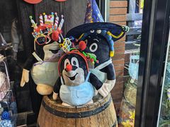 -布拉格餐厅· 中欧捷克菜(全国首店)