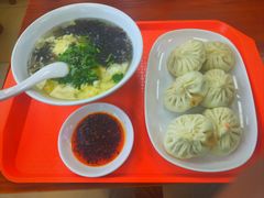 -津门张记包子铺(华昌道店)