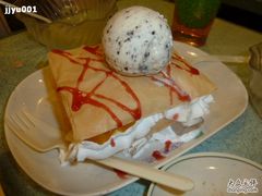 CK酥-松记糖水店(铜锣湾分店)