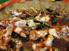 -喜碧海鲜·二十年本土海鲜老字号(上排店)