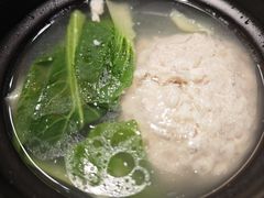 -南京大牌档(香港广场店)