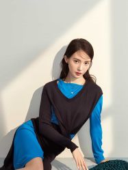 点击看大图 -LJOY丽锦造型·烫发染发