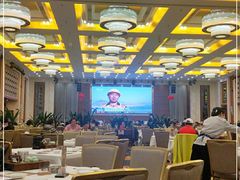 大堂-顺德人家食府(黄金广场店)