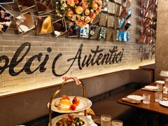 -IL TEATRO 精品意大利餐厅