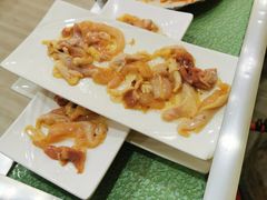 -凯盈阁·顺德私房菜·桑拿鸡