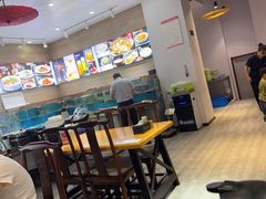 -良师门滨海人家·海鲜·家常菜(滨海城店)