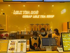 -奶茶狗(旧梦店)