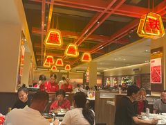 -铁胖子口碑长沙菜·龙虾烧烤(赤岗社区店)