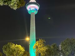 -南通濠河风景名胜区