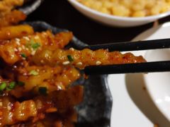 琅琊土豆-付小姐在成都(五道口店)
