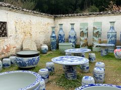 -景德镇古窑民俗博览区